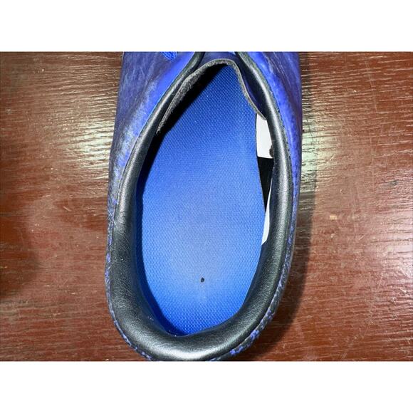 Nike Mercurial Victory V CR7 Royal Blue Soccer Cleats Men's Sz 12 - 684867-404 - Picture 6 of 11